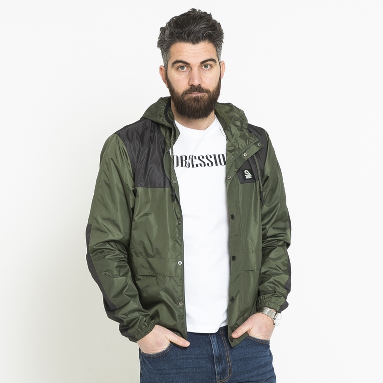 Jacket ""Zion" Jacket ""Zion"